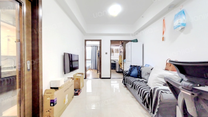 龙光玖云著二手房实景图