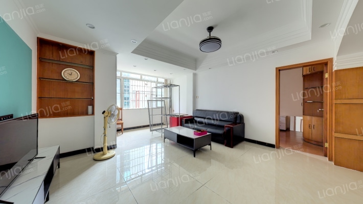 荣华里二手房实景图