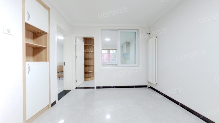 行宫园二手房实景图