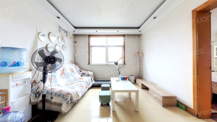 上大阳光乾龙苑二手房实景图