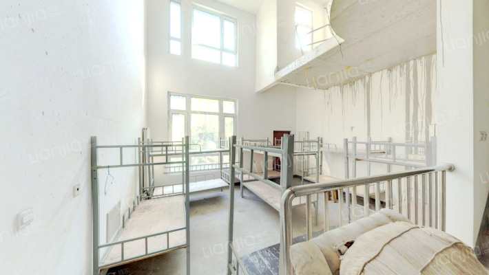 吉宝澜岸铭郡二手房实景图