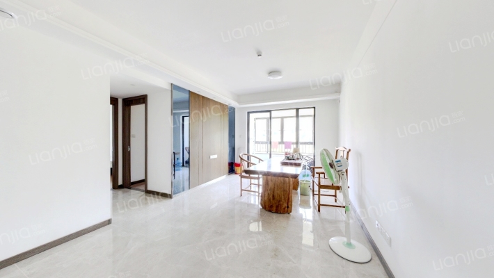 雅居乐富春山居璟和里二手房实景图