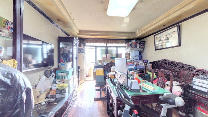 阳光前景二手房实景图