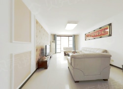 整租·天一御庭园 2室2厅 东南_天一御庭园租房