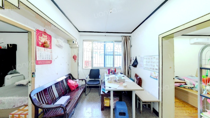 省监狱管理局宿舍（大王里63-2号）二手房实景图