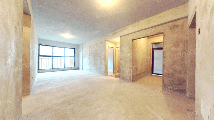 鹭洲城邦二手房实景图