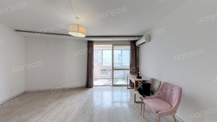 新里城和合苑二手房实景图