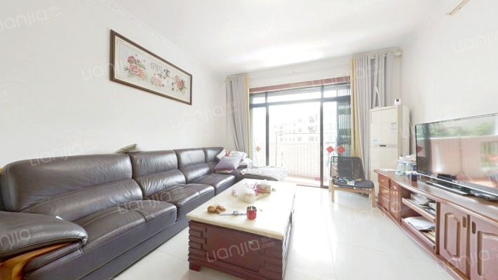 西溪花园二手房实景图