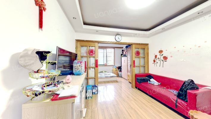 江桥二村二手房实景图