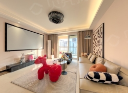 整租·保利堂悦 4室2厅 南_保利堂悦租房