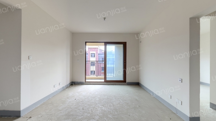 建溪朗诗御萃里二手房实景图