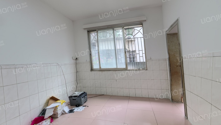 南面小区二手房实景图