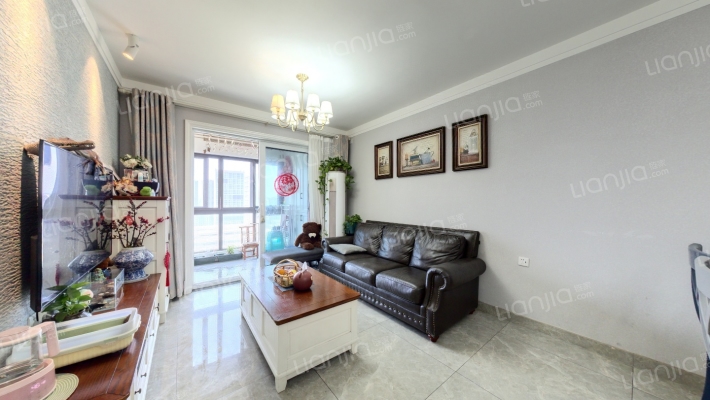 像之素公寓二手房实景图