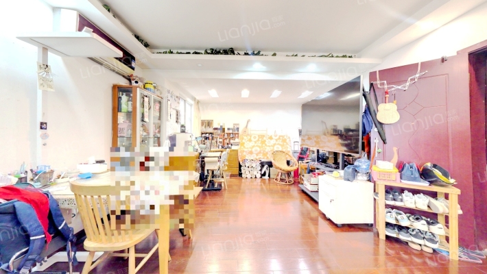 同济西苑二手房实景图