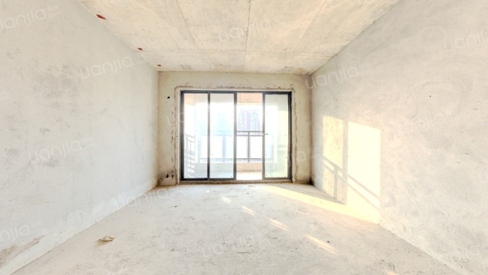 壹方水榭二手房实景图