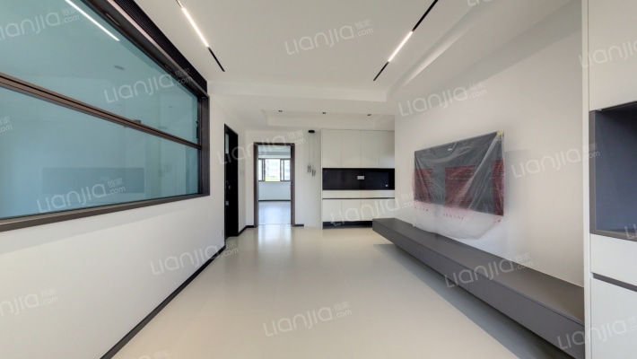 昌鑫协和园二手房实景图