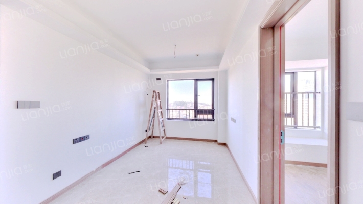 翔安正荣府二手房实景图