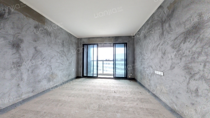 桃源居国际花园九区二手房实景图