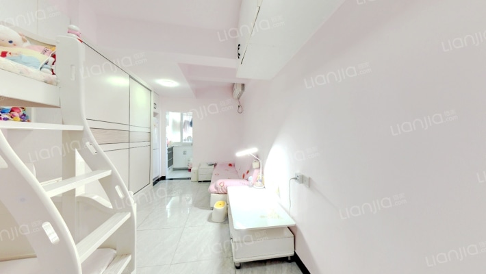 国信城二手房实景图