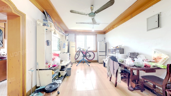 朝阳新村二手房实景图