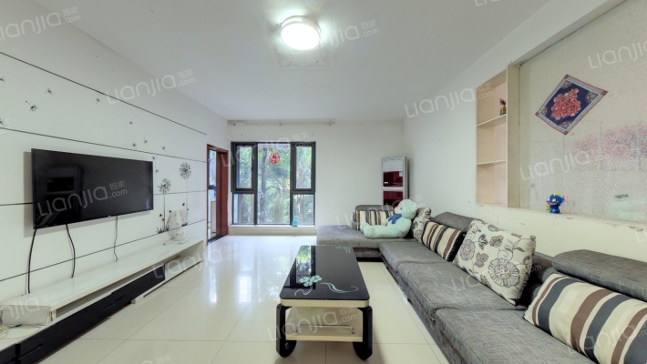 棕榈南岸二手房实景图