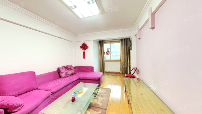 逸彩馨苑二手房实景图