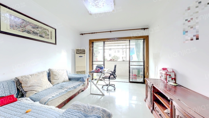 玉莲新村二手房实景图