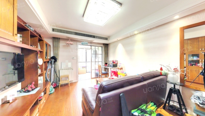 中海塞纳丽舍西苑二手房实景图