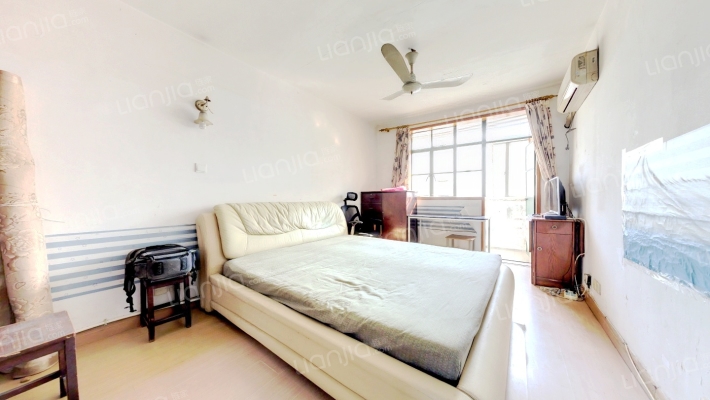 康平小区二手房实景图