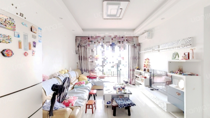 花城广场二手房实景图