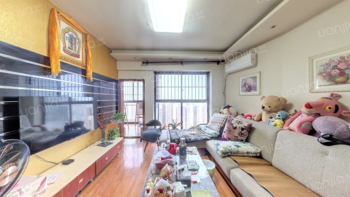 芙蓉名城三期二手房实景图