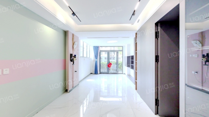 三山新新家园二手房实景图