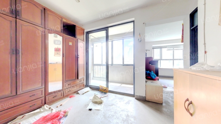 馨佳园(菊盛路1158弄)二手房实景图