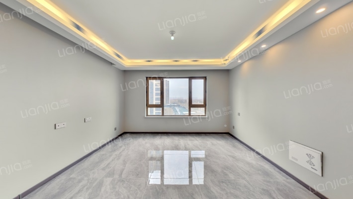 万科·溪望二手房实景图