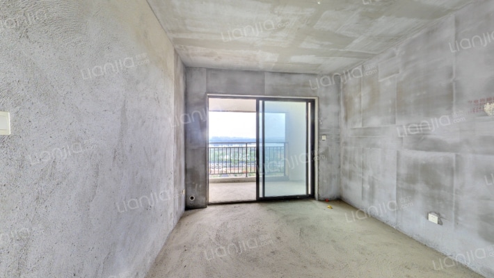 帝辰金缇水郡二手房实景图