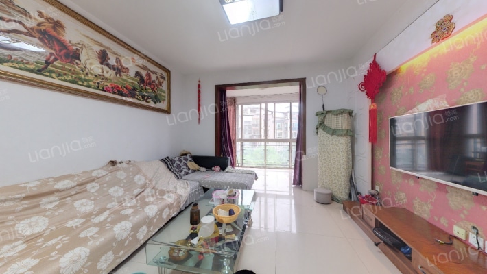 精华逸景阳光家园二手房实景图