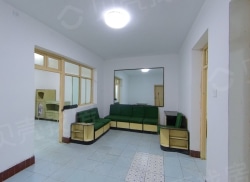 整租·解放西路 2室2厅 南_解放西路租房