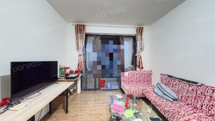 千灯裕花园二手房实景图