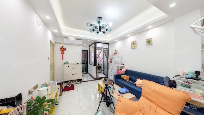 同福东路二手房实景图