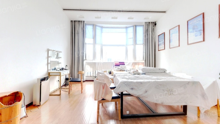 蟠桃大厦二手房实景图