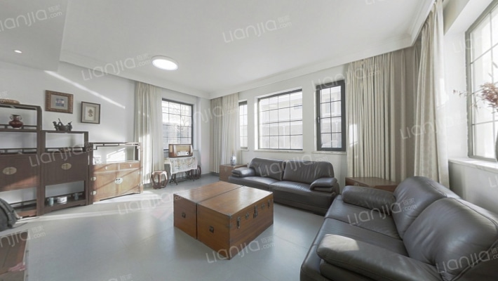 东方太阳城富春园二手房实景图