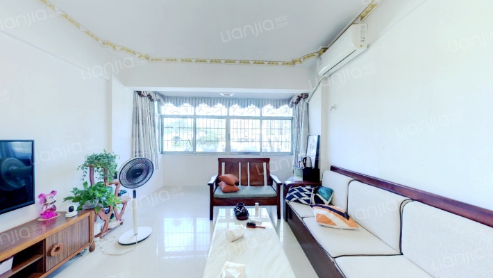 富柠街住宅二手房实景图