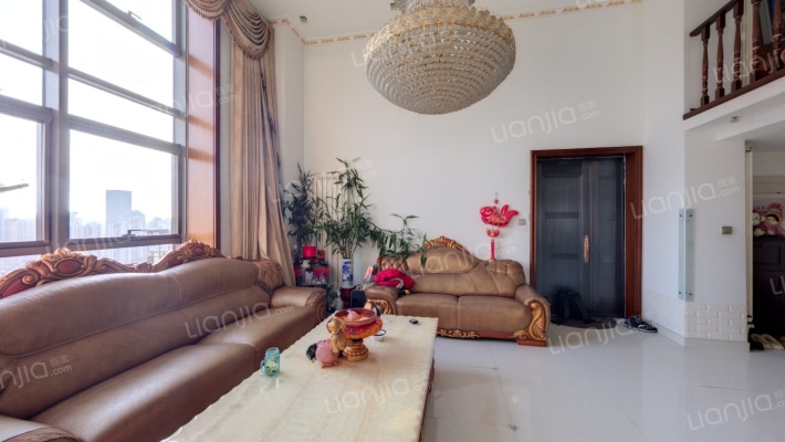 尚佳新苑公寓二手房实景图