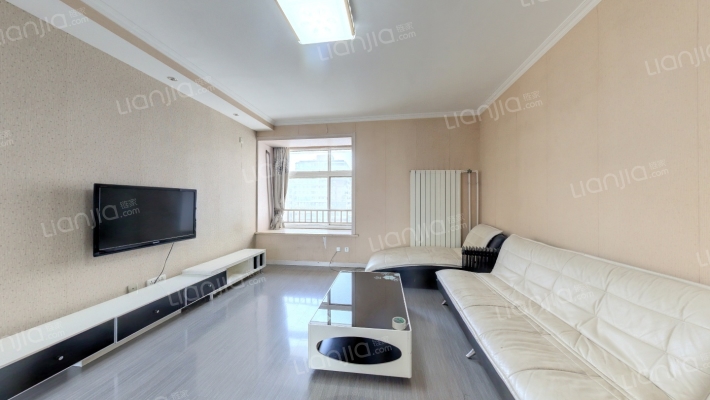 高新左岸二手房实景图