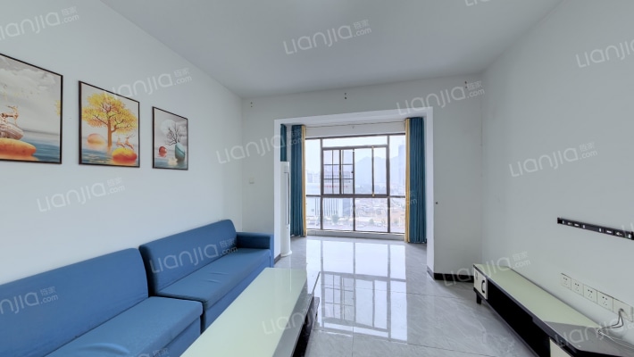 阳光丽城二期二手房实景图