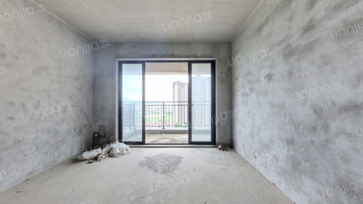 远洋繁花里二手房实景图