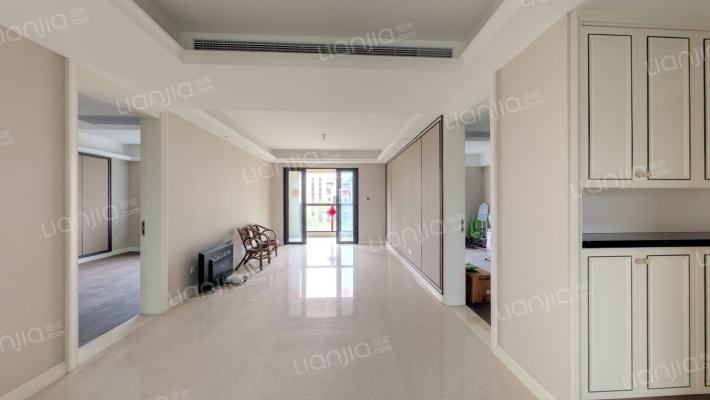 太湖金茂逸墅二手房实景图