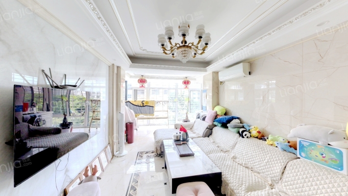 枋湖新村二手房实景图