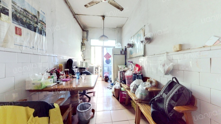 仁厚街38号二手房实景图