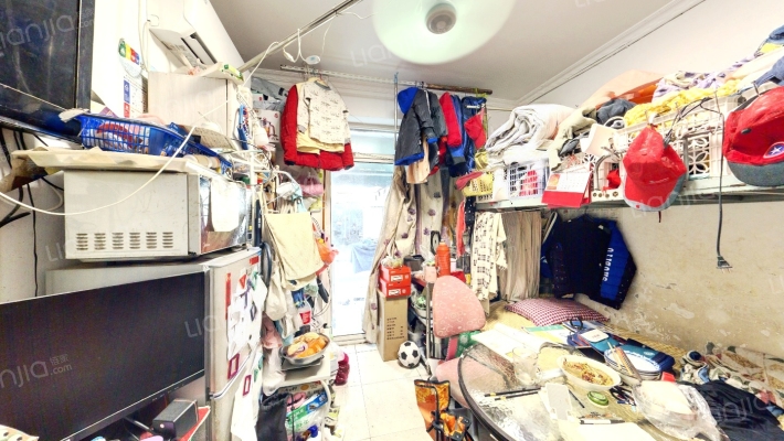 二条巷(秦淮)二手房实景图